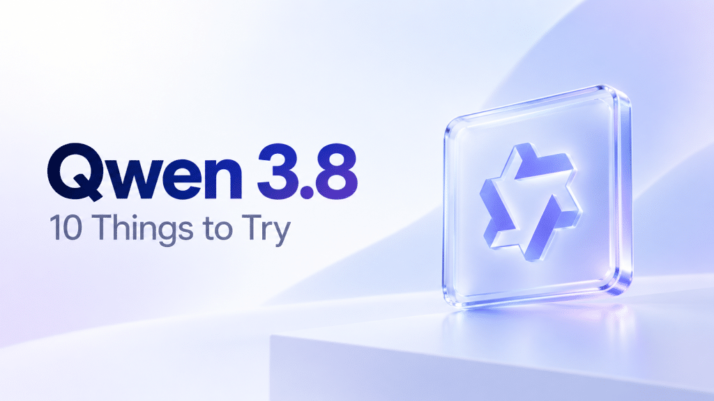 Qwen 3.8