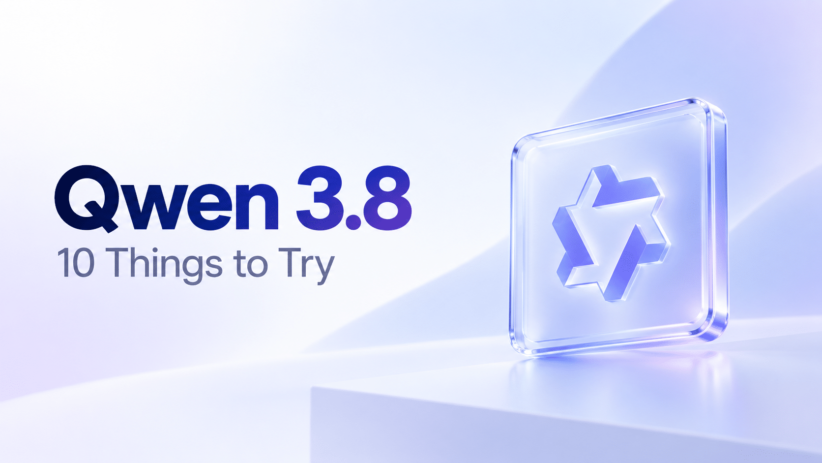 Qwen 3.8